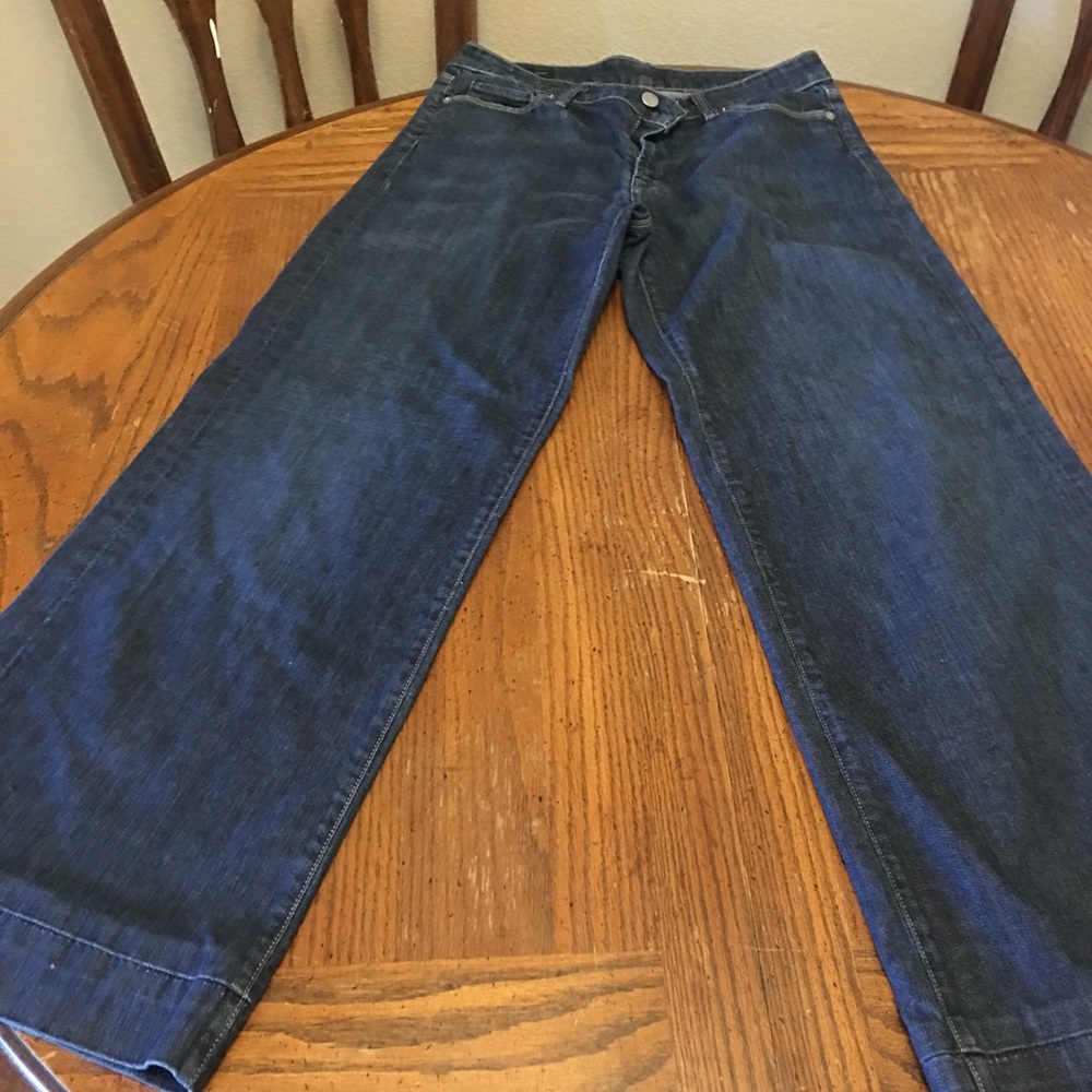 Women's jeans